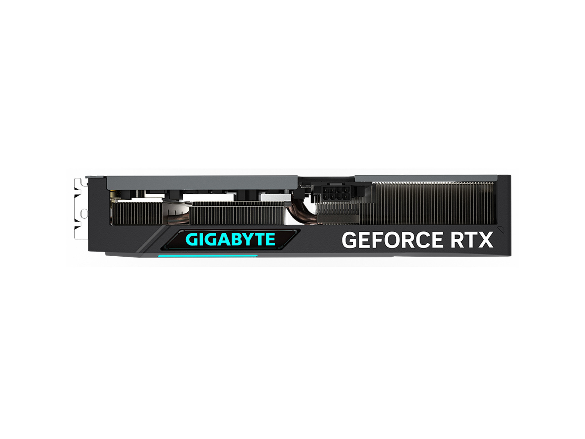 Tarjeta grafica Gigabyte GeForce RTX 4070 Eagle OC 12GB